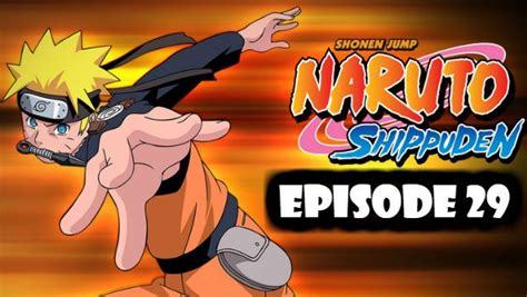 Naruto Shippuden Episode 460 English Dubbed Ching Prester