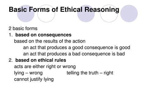 Ppt Chapter 2 Ethics In Our Law Powerpoint Presentation Free