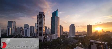 New! How Register Company Indonesia?