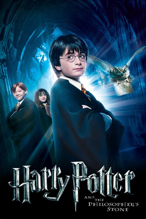 How to watch every harry potter film online. Watch Harry Potter and the Philosopher's Stone 123Movies ...