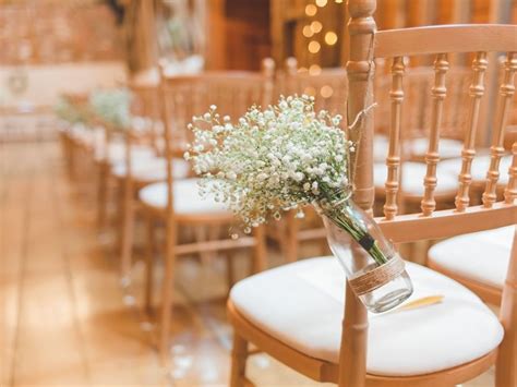Now i'd really like to share something not usually i post about wedding decorations but it's about. 25 Wedding Decoration Ideas for a Show-Stopping Venue ...