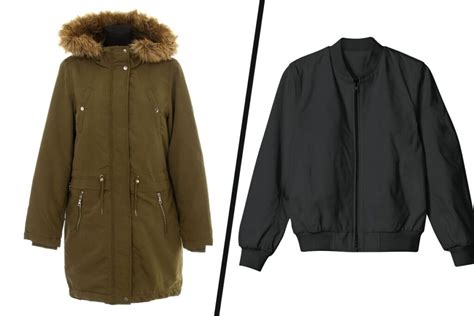 Whats The Difference Between A Parka And A Jacket Threadcurve