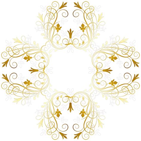 Floral Swirl Svg Clip Arts Download Download Clip Art Png Icon Arts