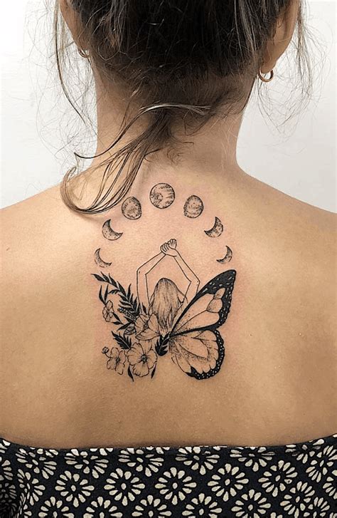 Top Best Fairy Tattoos Inspiration Guide Tatuajes Para Mujeres