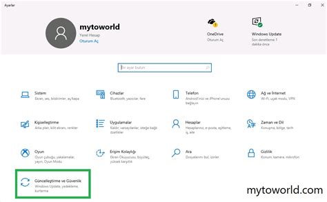 Windows 10 Sürücü İmza Zorlaması Nasıl Kapatılır - My To World