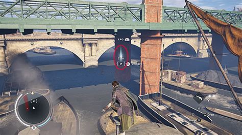 The Thames Helix Glitches Assassin S Creed Syndicate Game Guide