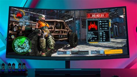 How To Pick The Best Ultra Wide Monitor For Gaming Techradar