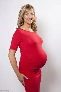 Беременная В Фото Telegraph