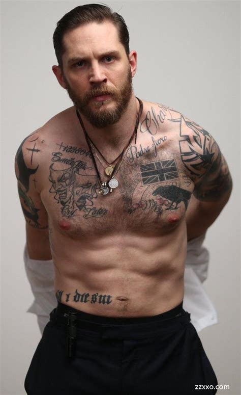 Tom Hardy Yes We Can Call Tom Hardy As The Ultimate Example Of “perfection” In This World Of