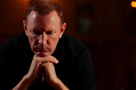 Mon père, Ben Dunne : « Cela n'aurait pas pu être pire. Tout était