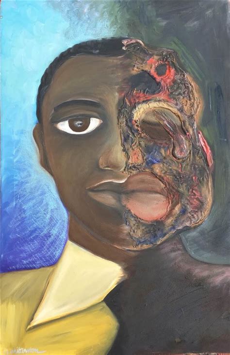 Museumssowhite Black Pain And Why Painting Emmett Till