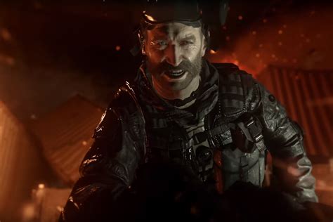 Call Of Duty Modern Warfare Dématérialisé - [REVIEW] Call of Duty 4: Modern Warfare Remastered - OutWorldGamers