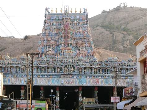 Thiruparankundram Murugan Temple Tripadvisor