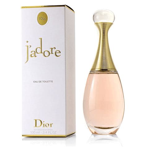 Dior Jadore Edt Perfume For Women By Christian Dior In Canada