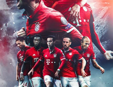 Browse millions of popular bayern wallpapers and ringtones on zedge and personalize your phone to suit you. bayern_munich___hd_wallpaper_by_kerimov23-db425xk - Forza27