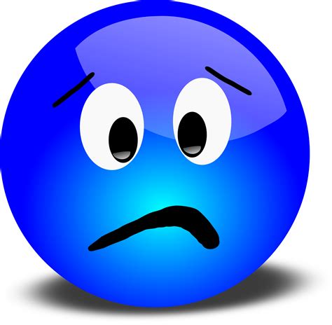 Sick Face Emoticon Clipart Best