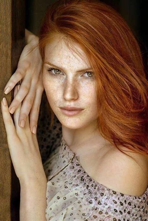 Redhead Rousses Red Hair Freckles Beautiful Red Hair Beautiful Freckles