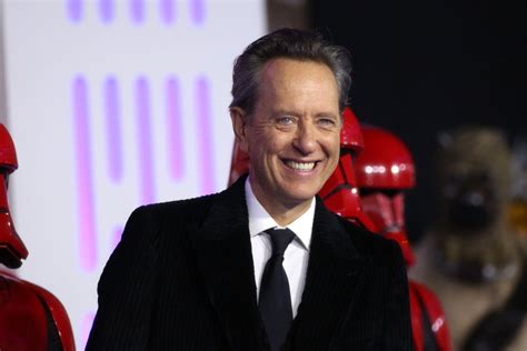 Marvel Isnt The First Major Franchise To Cast Richard E Grant In A Mystery Role
