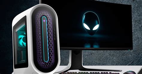 This Alienware Gaming Pc With An Rtx 4090 Is 980 Off Techno Blender