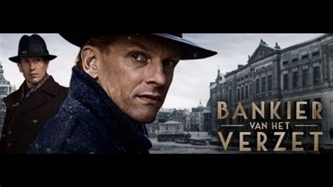 Randys Filmvlog Bankier Van Het Verzet Film Review Nl Youtube
