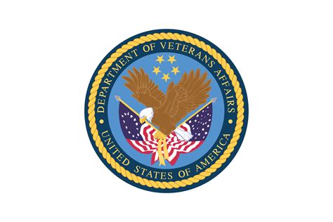 Department Of Veterans Affairs Logo