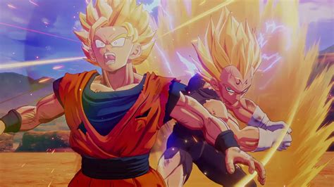 Explore the new areas and adventures as you advance through the story and form powerful bonds with other heroes from the dragon ball. Vegeta's Final Atonement in Dragon Ball Z Kakarot - YouTube