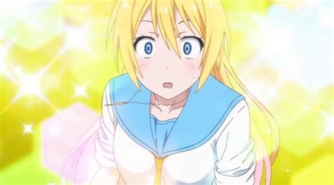 Spoilers Nisekoi Episode 9 Discussion Anime