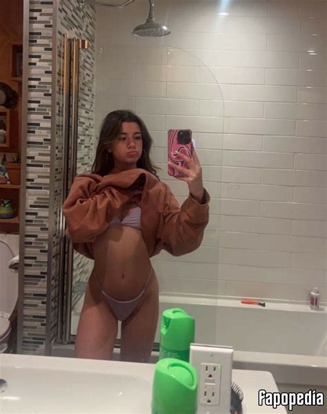 Mikayla Campinos Nude Leaks The Fuck Fuck