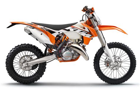 Check mileage, colors, rc 125 speedometer, user reviews, images and pros cons at maxabout.com. Bike: 2015 KTM EXC range - MotoOnline.com.au