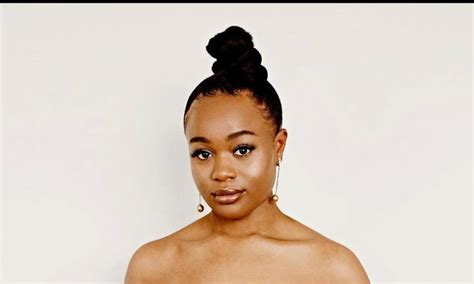 This means there will be a wider pool of nominees as the qualifying period stretches from january 1, 2019 to december 31, 2020. Nigerian-British Actress Bukky Bakray Wins Rising Star ...