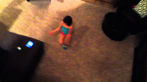 Caught My Sister Dancing Youtube