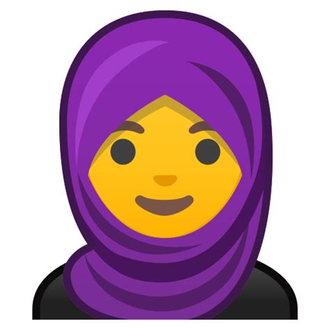 Hijab Emoji Copy Paste Model Hijab Terbaru