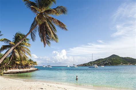 Saint vincent, the largest island of this 32 island archipelago has long been a seafarer's haven. Up Your 2020 Travel Plans with a Private Island Villa in ...