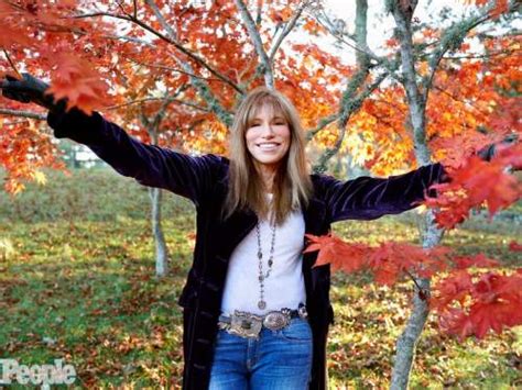 Carly Simon Personal Life Career And Net Worth