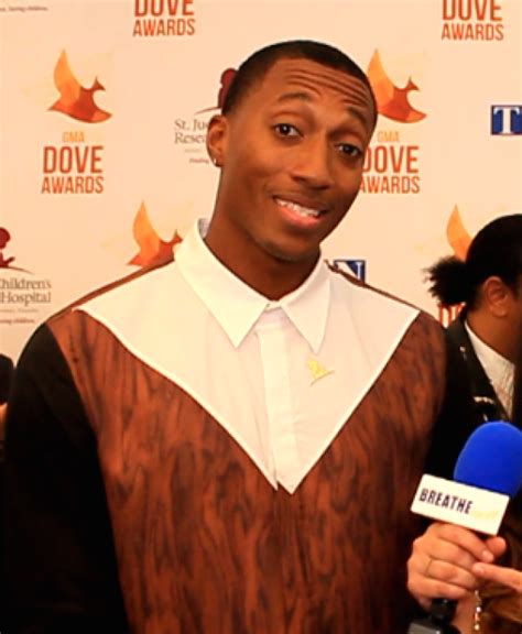 Events News Dove Awards 2014 Gma Co Host Lecrae Talks No1 Album