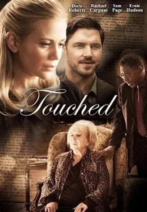 Touched Tv 2014 Filmaffinity