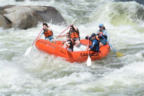 Cascade Raft And Kayak Updated May 2024 55 Photos And 76 Reviews 7050