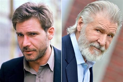 Strong well proportioned athletic build. Aging Like Fine Wine: Golden Age Stars That Are Still ...