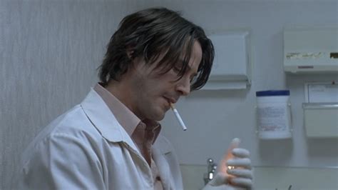 The Best Characters Keanu Reeves Has Ever Played