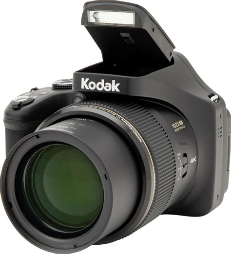 Kodak Pixpro Az1000 Czarny Aparat Niskie Ceny I Opinie W Media Expert