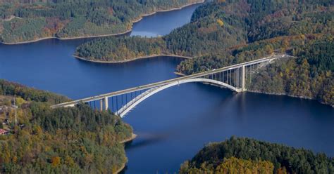 Žďákovský most 〰 Řeka Vltava