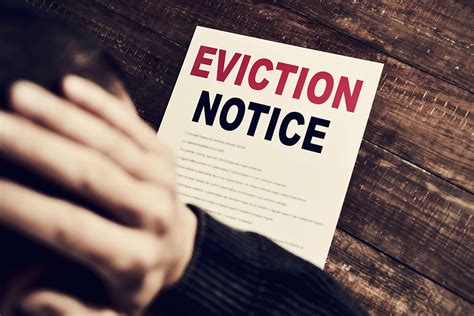 What Is The Eviction Process In New York