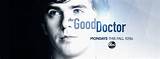 Images of The Good Doctor Synopsis