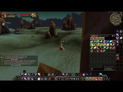 Cheapest classic world of warcraft gold for sale! WOW Classic lvl 60 - 60 ROgue - Hunter GOLD farm Fellwood leveling and questing - YouTube