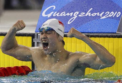 China S Top Athletes In China Org Cn