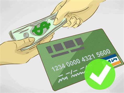 When you apply for a credit card, a lender will run a credit check to see what kind of risk you carry as a borrower. How to Get a Credit Card After Bankruptcy: 8 Steps (with ...