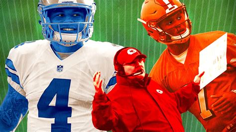 Three Reasons To Start Getting Excited For The Nfl Season The Ringer