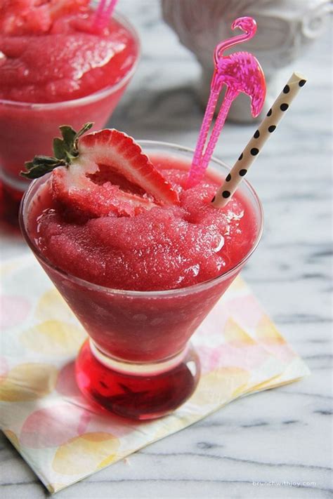 23 Wine Slushies To Make Your Summer Even Cooler