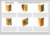 Types Of Wood Joints Pdf Images