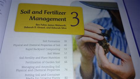 Master Gardener Handbook California Edition Book Review Alaska